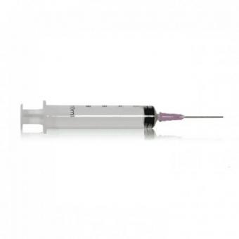 20ml Lab Syringe