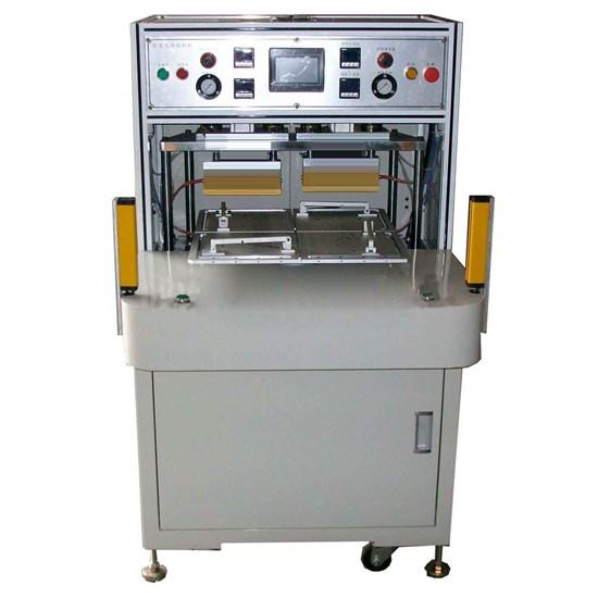 Pouch Cell Heat Sealing Machine