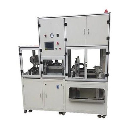 Pouch Cell Machine