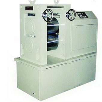 Heat Roll Press Machine