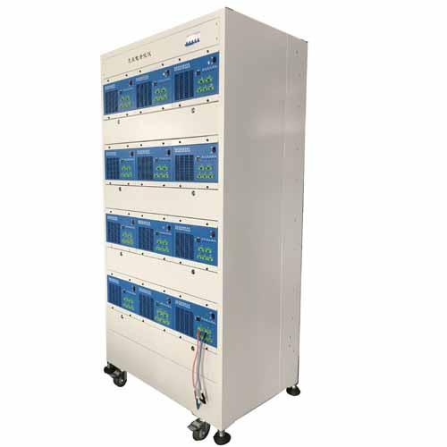 Battery Pack Aging Machine