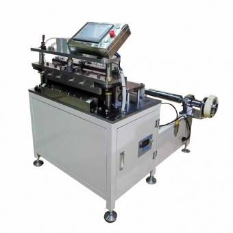 Electrode Cutting Machine