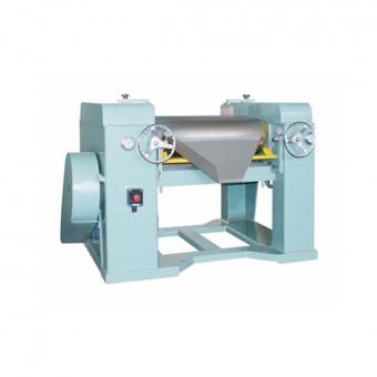 Three Roller Mill