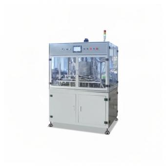 Grooving Sealing Machine