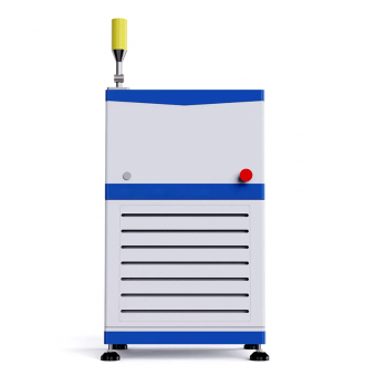 In-situ Pouch Cell Gassing Solution