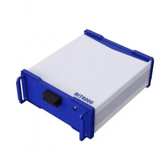 Battery Impedance Tester Battery Consistency Screening  -Tmax 