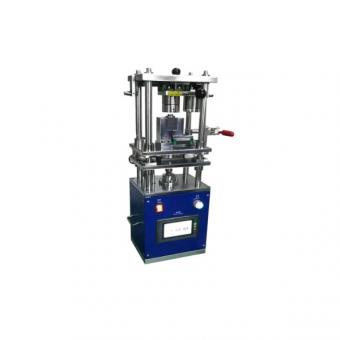 Cylindrical Cell Sealing Machine