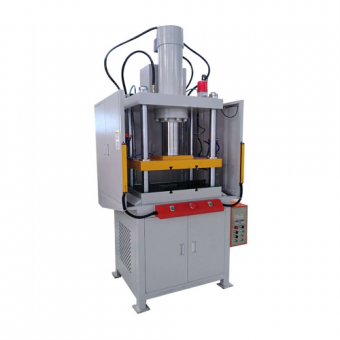 servo press