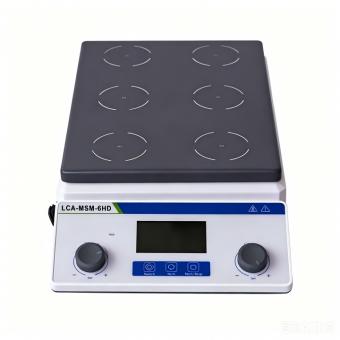  Magnetic Stirrer